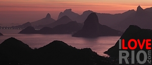 Rio de Janeiro foton